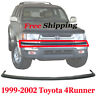 5211935020 Keystone Automotive Operations For Toyota Front New Bumper Upper Cover