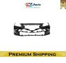 521193t941 Vivid Parts New Front Bumper Cover Lexus For Painted To