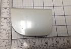 52128-47030 Toyota Prius Tow Hook Cover Oem Lh Driver Glass Pearl