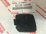 52129-53904 Lexus New Front Bumper Tow Hook Cover Cap Clip Oem