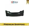 5215906961 Vivid Parts New Rear Bumper Cover For Toyota Camry Painted