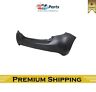 521590u917 Vivid Parts New Rear Bumper Cover For Toyota Yaris Painted