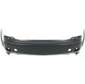 5215953905 Fitparts Rear Bumper Cover For Lexus Is 690277858017