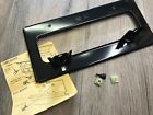 5216016 Charger Omni Rampage Scamp Nos Mopar Front License Plate Bracket