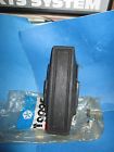 N.o.s.1984-1988 5216190 Mopar Rear Bumper Guard Dodge Omni Models
