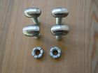524972 Studebaker Bumper Bolts
