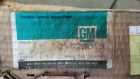 526043 Pontiac Nos Front Bumper