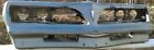 527378 Pontiac Trans Am Formula Front Bumper