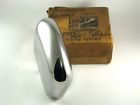 529584 Gm Pontiac Super Chief Star Bonneville Nos Rear Bumper Guard