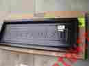54-65050-c Counter Dii 1954 1955 1960 1967 1973 1987 Chevrolet Tailgate