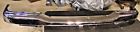 5417906 0323011 Ford Front Bumper