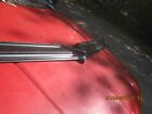 541221 542546 -541221 Gm Pontiacs Nos Pontiac Passenger Car Gran Prix Bumper Filler