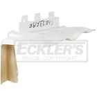 55-192845-1 El Camino Body To Bumper Seal Front Right Eckler
