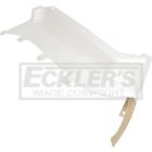 55-192847-1 El Camino Body To Bumper Seal Front Left Eckler