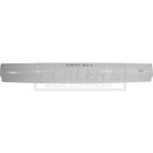55-192853-1 El Camino Body To Bumper Seal Rear Center Eckler