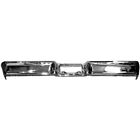 55-195315-1 Premier Quality Products El Camino Bumper Rear