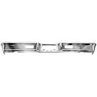 55-195317-1 Premier Quality Products El Camino Bumper Rear