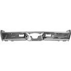 55-195324-1 Premier Quality Products El Camino Bumper Rear