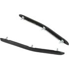 55-195338-1 El Camino Bumper Guard Pads Front Eckler