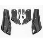 55-195502-1 Premier Quality Products El Camino Bumper Brackets Front