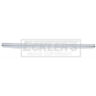 55-199147-1 El Camino Body To Bumper Seal Rear Center Eckler