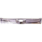 55-249091-1 El Camino Bumper Rear Eckler