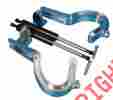 Ms149-16p 55-57 Ems Chevy Bel Air 2 Door Post Car Billet Trunk Hinges Polished Pair