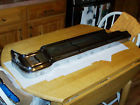 554163 Gm Oldsmobile Rear Upper Bumper Bar Left Side Oem Used