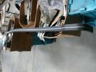 554731 General Motors Nos Oldsmobile Rear Bumper Impact Strip
