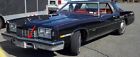 77tr1-1b6-c 554868 General Motors Bumper Filler Center Front Toronado Driver Car Quality