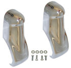 5559bg Dynacorn Bumper Guards Chevrolet Truck Pair