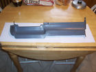 557859 Gm Oldsmobile Nos Cutlass Supreme Left Rear Bumper Filler New