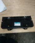 562480 General Motors Nos Toronado Front License Plate Bracket