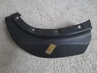 562542 Gm Oldsmobile Nos Rh Front Bumper Stone Deflector Shield