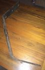 562768 Front Bracket Nos 1953 Bar Outer Oldsmobile Bumper
