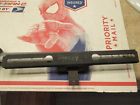 564637 General Motors Nos Gm License Tag Plate Bracket Pontiac Chevy