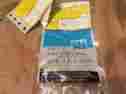 5675600 60-68 Chevrolet Gmc Pick Up Truck Nos Gm Steering Shaft Worm Gear Seal
