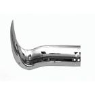 57-130630-1 Chevy Bumper End Rear Left Eckler