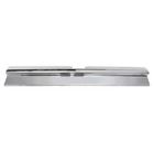 57-130641-1 Premier Quality Products Chevy Except Wagon Rear Bumper Center
