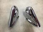 57-130706-1 Chevy Bel Air Bumper