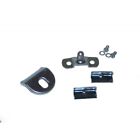 57-142187-1 Chevy Trunk Lid Alignment Pin Kit Eckler