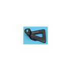 57-142207-1 Chevy Fender Extension To Bumper Support Bracket Left Front Eckler
