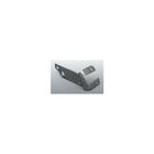 57-142223-1 Eckler S Chevy Bumper