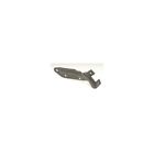 57-153433-1 Eckler S Chevy Bumper