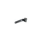 57-175630-1 Chevy Bumper Bracket Front Center Left Eckler