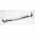 57-177094-1 Premier Quality Products Chevy Front Bumper One-piece California Style Driver 1955