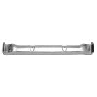 57-189604-1 Chevy Bumper Rear Eckler