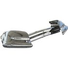 57-190530-1 Premier Quality Products Chevy Front Bumper Set Driver