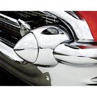 57-239371-1 Danchuk Chevy Bumper Tips
