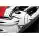 57-239372-1 Danchuk Chevy Bumper Tips Chrome 1957